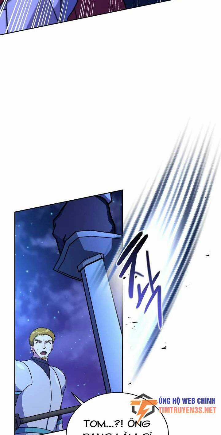 Xin Mời Dùng Bữa - Chapter 100 - Trang 18