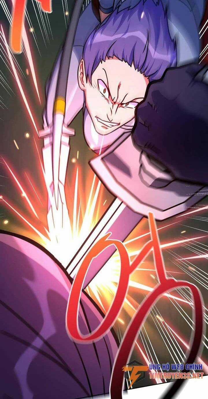 Xin Mời Dùng Bữa - Chapter 100 - Trang 21