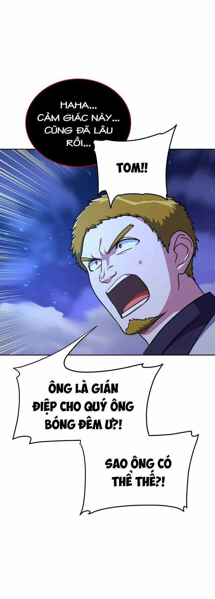 Xin Mời Dùng Bữa - Chapter 100 - Trang 25