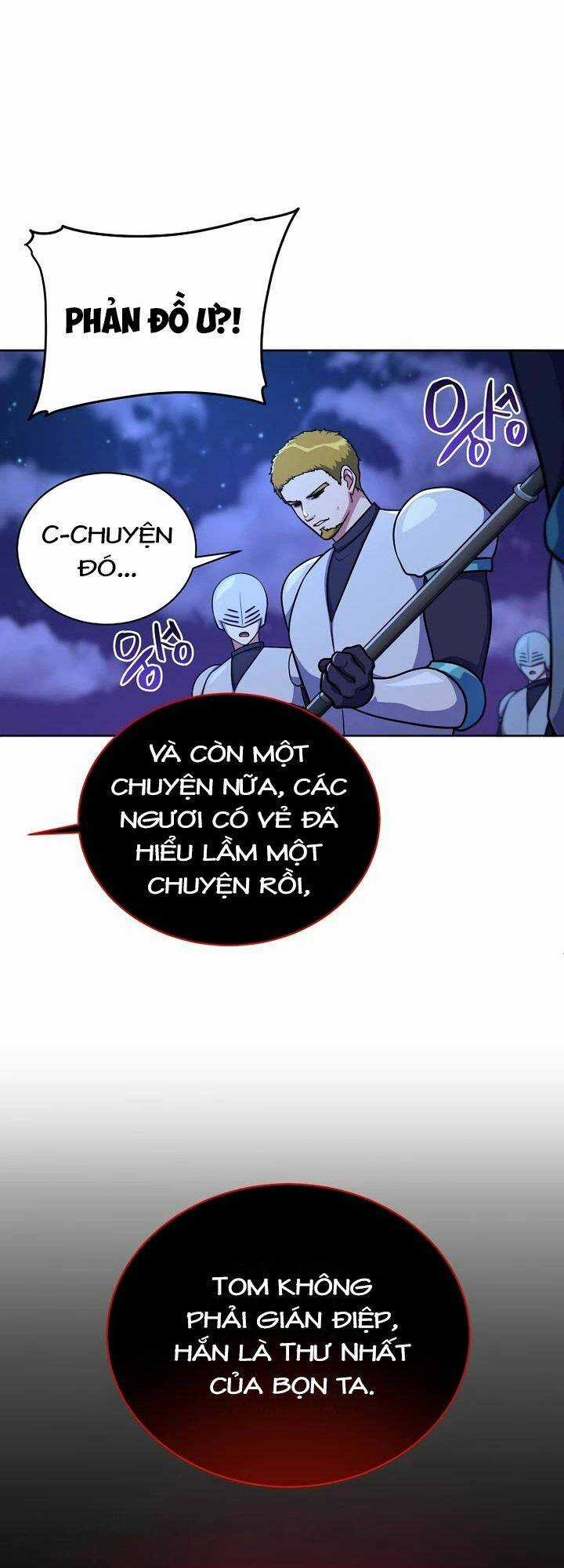 Xin Mời Dùng Bữa - Chapter 100 - Trang 29