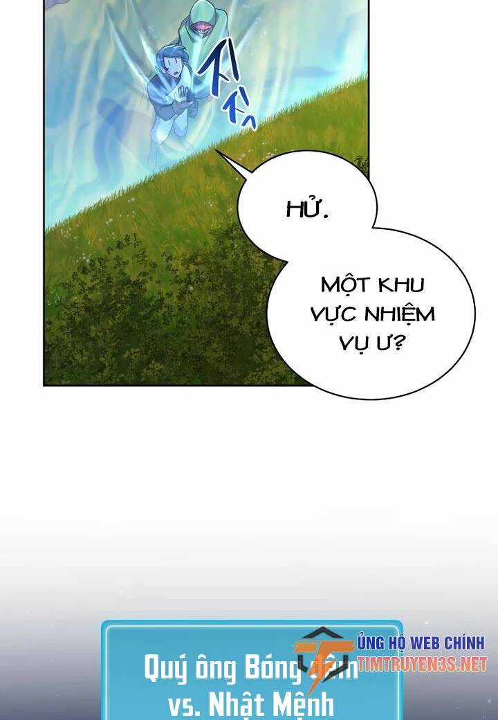 Xin Mời Dùng Bữa - Chapter 100 - Trang 4