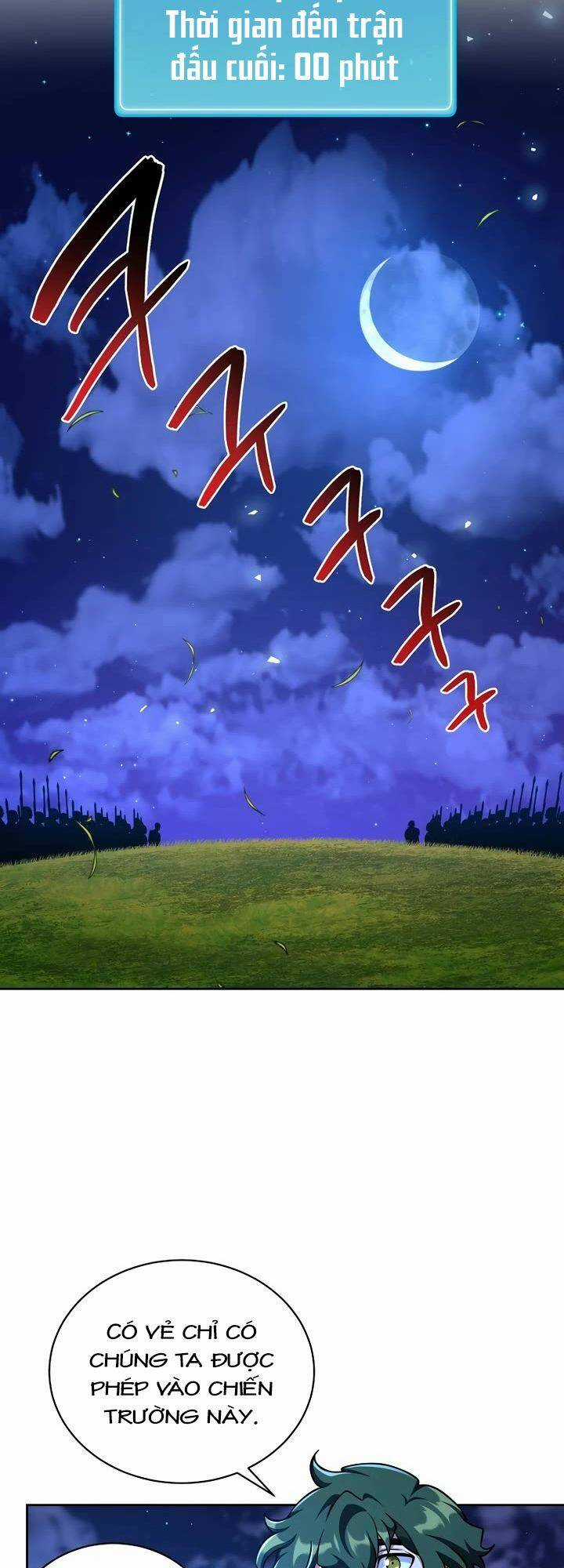 Xin Mời Dùng Bữa - Chapter 100 - Trang 5