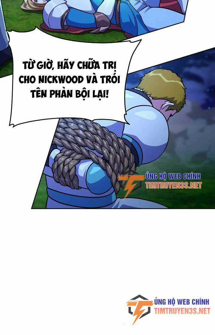 Xin Mời Dùng Bữa - Chapter 100 - Trang 41