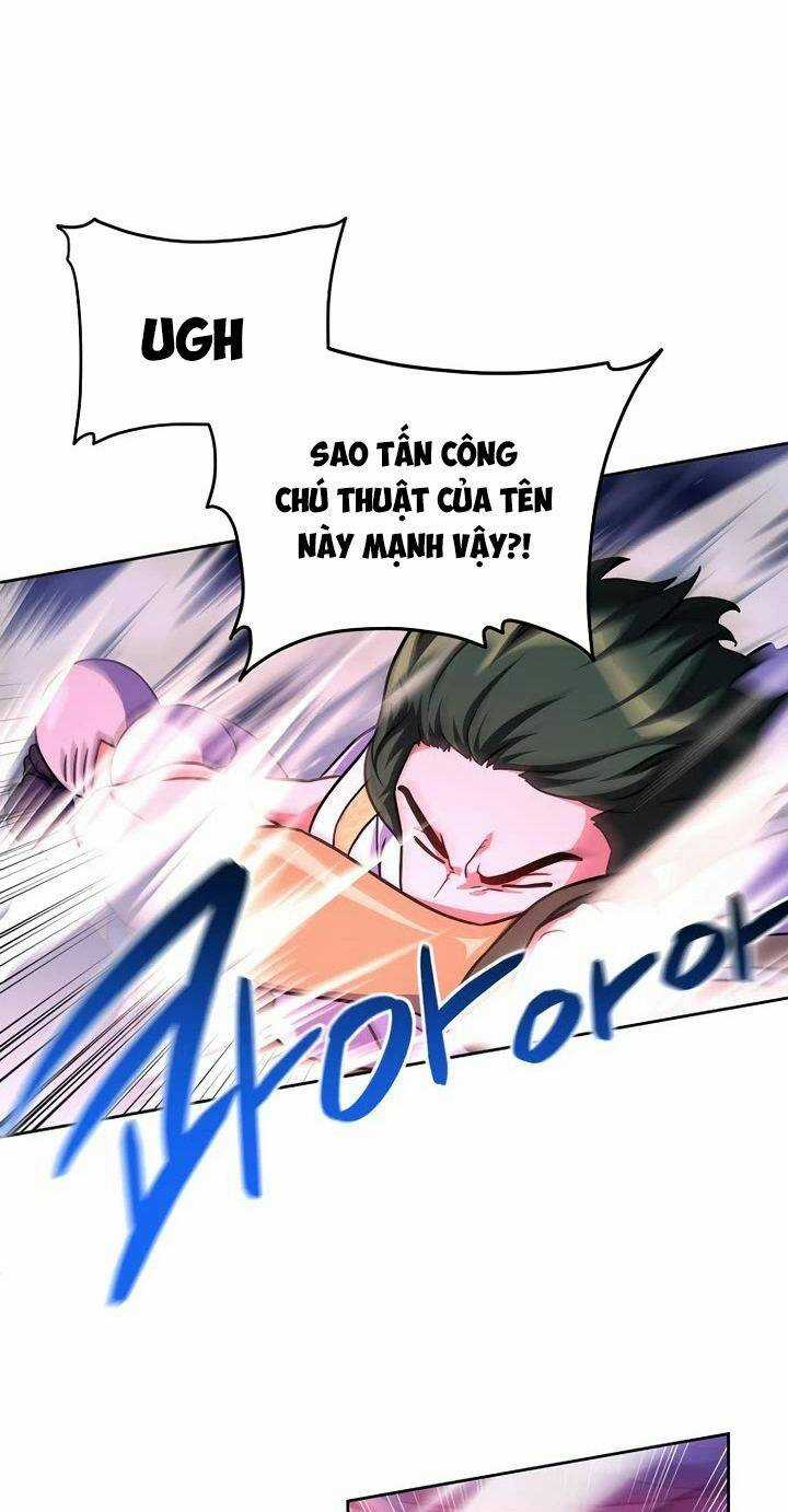 Xin Mời Dùng Bữa - Chapter 100 - Trang 46