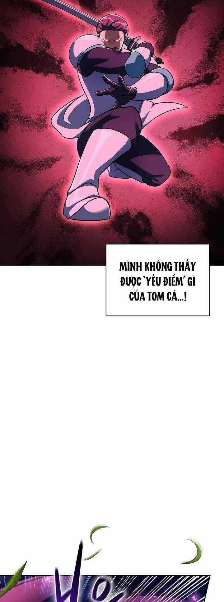 Xin Mời Dùng Bữa - Chapter 100 - Trang 48