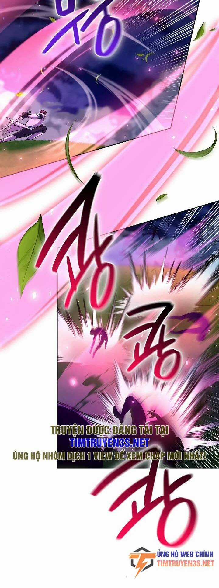 Xin Mời Dùng Bữa - Chapter 100 - Trang 49