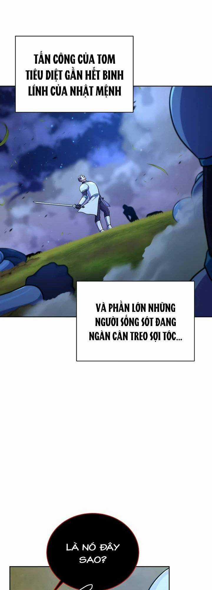 Xin Mời Dùng Bữa - Chapter 100 - Trang 50