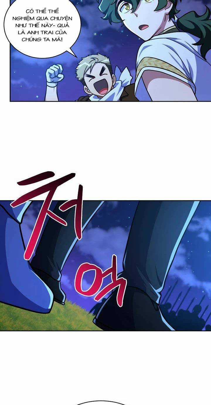 Xin Mời Dùng Bữa - Chapter 100 - Trang 6