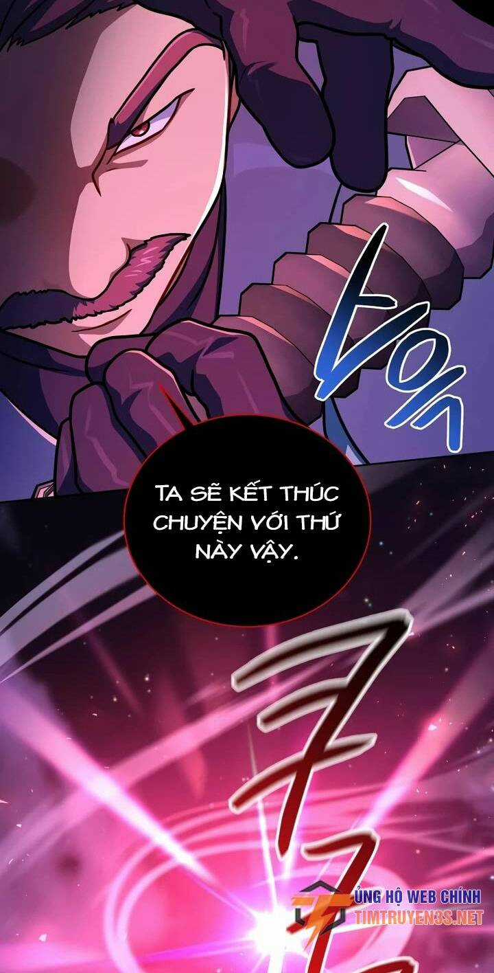 Xin Mời Dùng Bữa - Chapter 100 - Trang 52