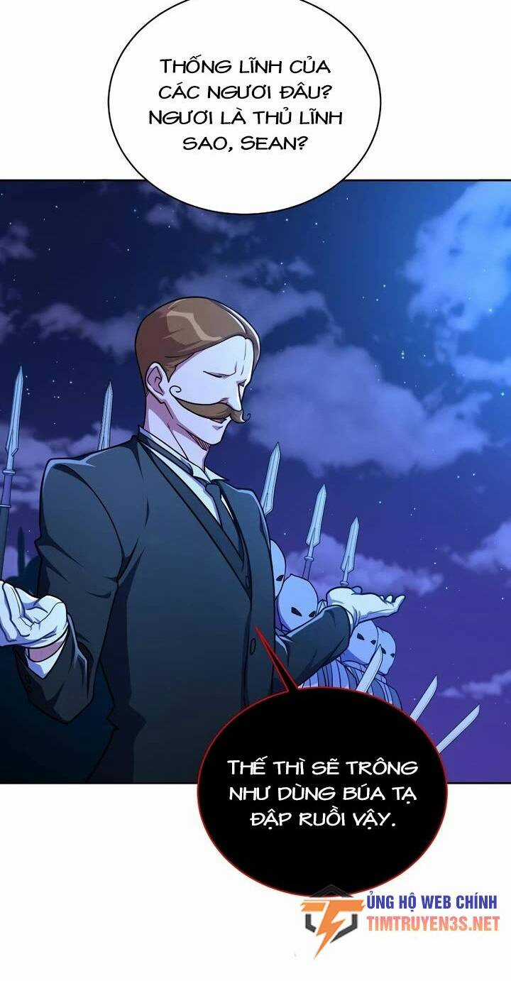 Xin Mời Dùng Bữa - Chapter 100 - Trang 7