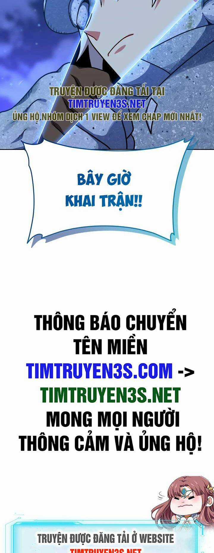 Xin Mời Dùng Bữa - Chapter 100 - Trang 64