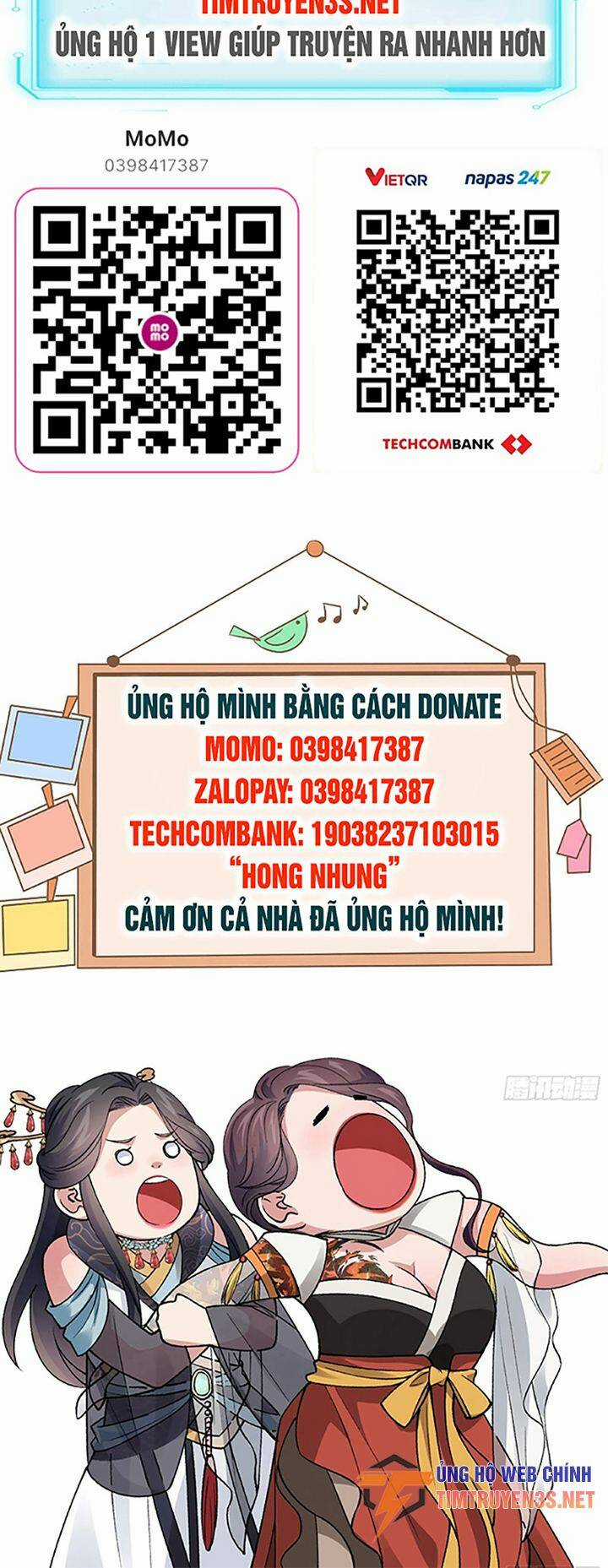 Xin Mời Dùng Bữa - Chapter 100 - Trang 65