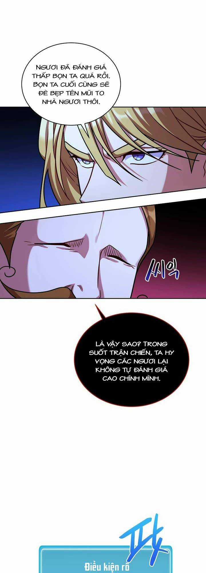 Xin Mời Dùng Bữa - Chapter 100 - Trang 8