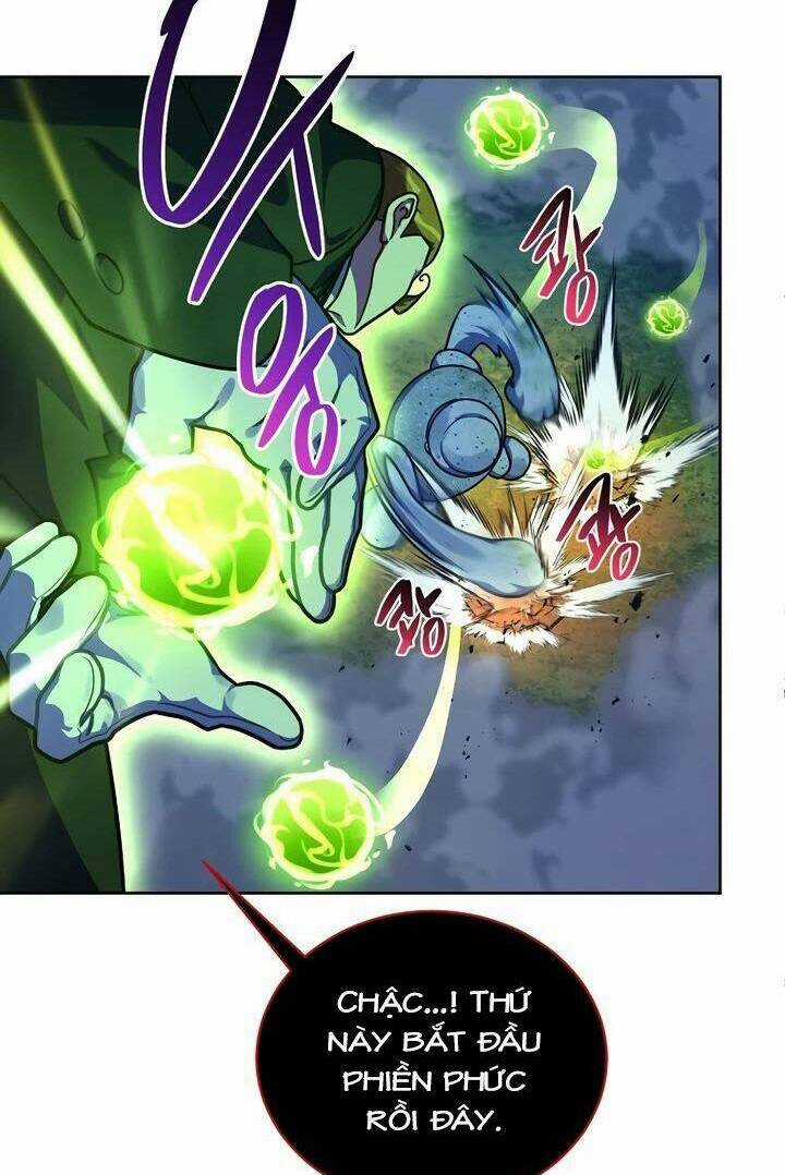 Xin Mời Dùng Bữa - Chapter 101 - Trang 11