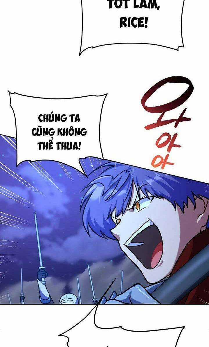 Xin Mời Dùng Bữa - Chapter 101 - Trang 14