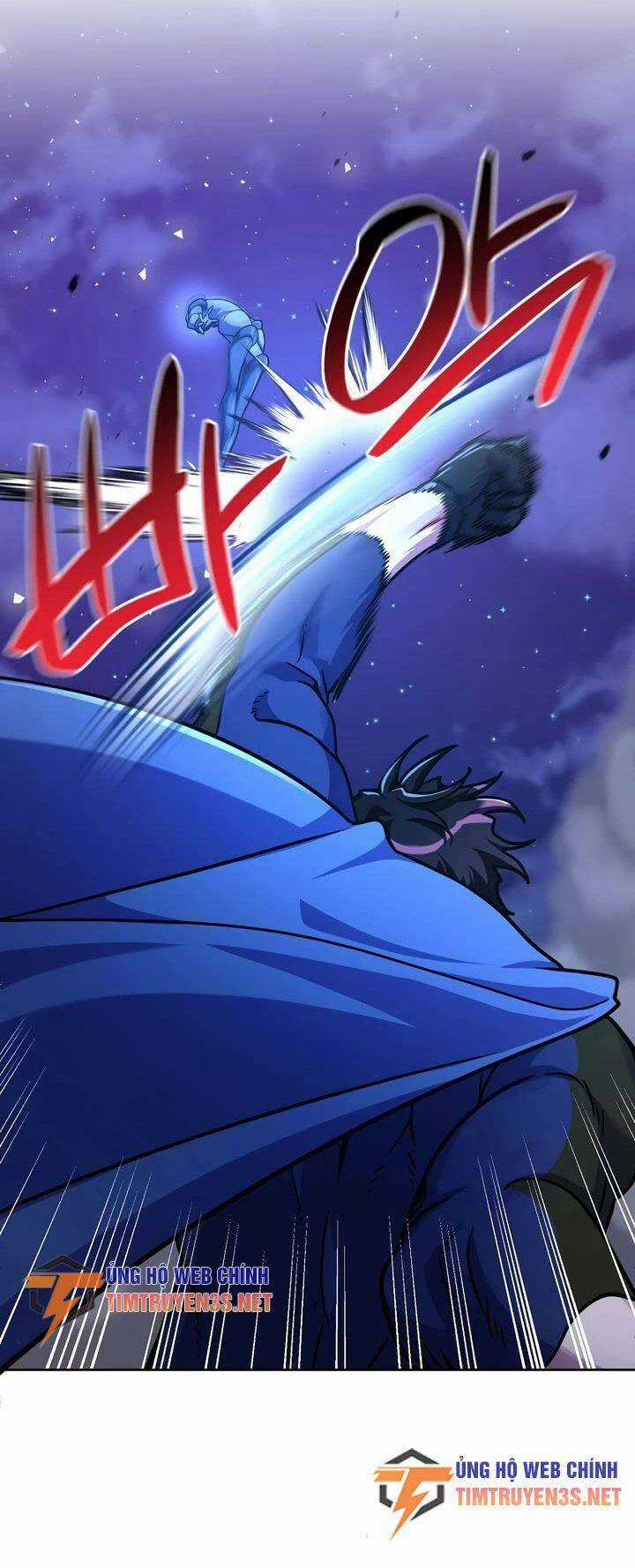 Xin Mời Dùng Bữa - Chapter 101 - Trang 17