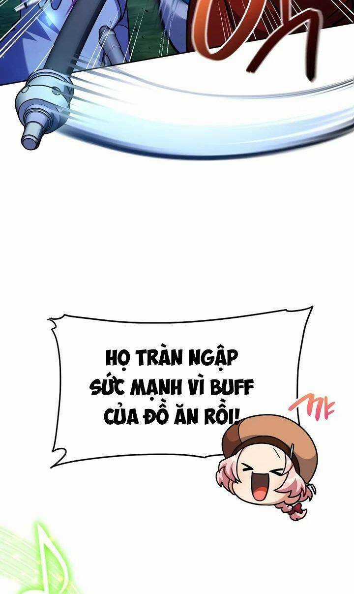 Xin Mời Dùng Bữa - Chapter 101 - Trang 20