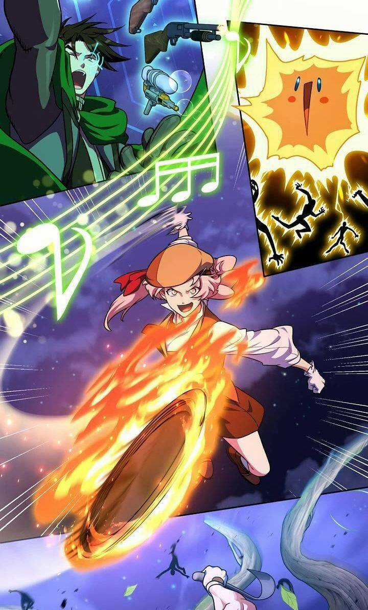 Xin Mời Dùng Bữa - Chapter 101 - Trang 22