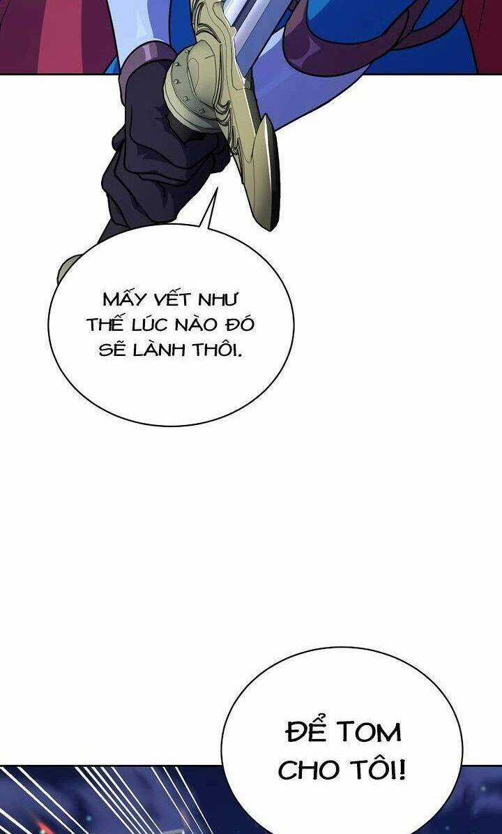 Xin Mời Dùng Bữa - Chapter 101 - Trang 31