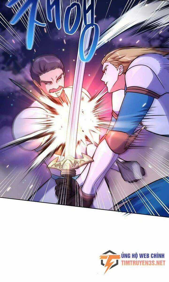 Xin Mời Dùng Bữa - Chapter 101 - Trang 33