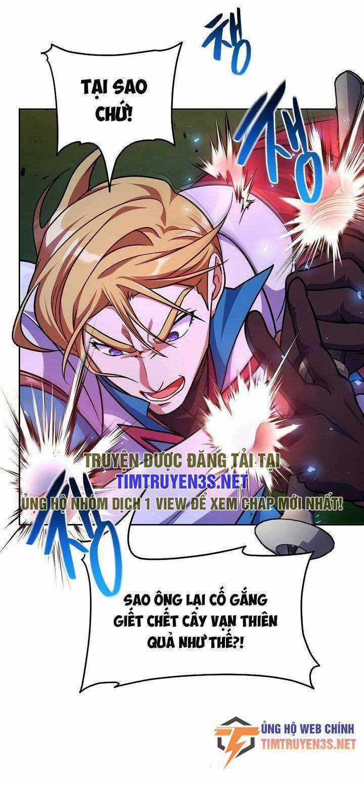 Xin Mời Dùng Bữa - Chapter 101 - Trang 34