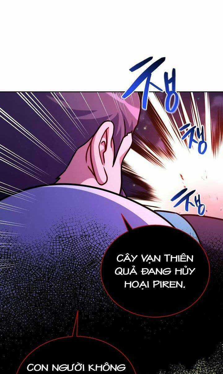 Xin Mời Dùng Bữa - Chapter 101 - Trang 35