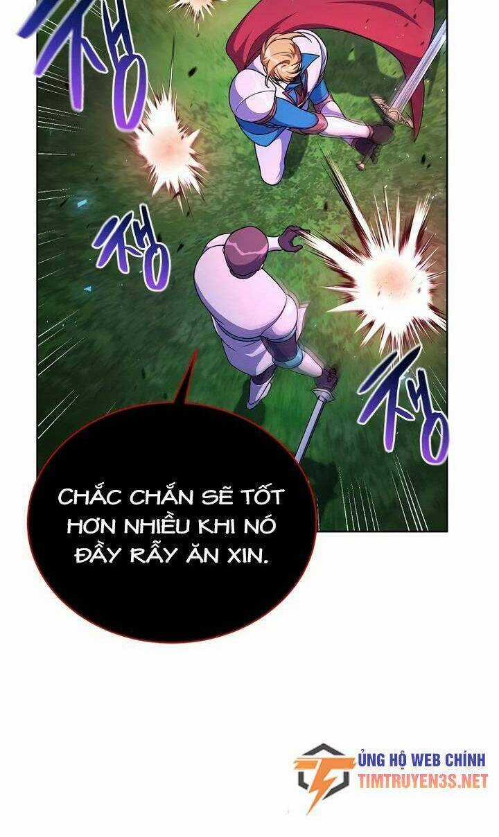 Xin Mời Dùng Bữa - Chapter 101 - Trang 38