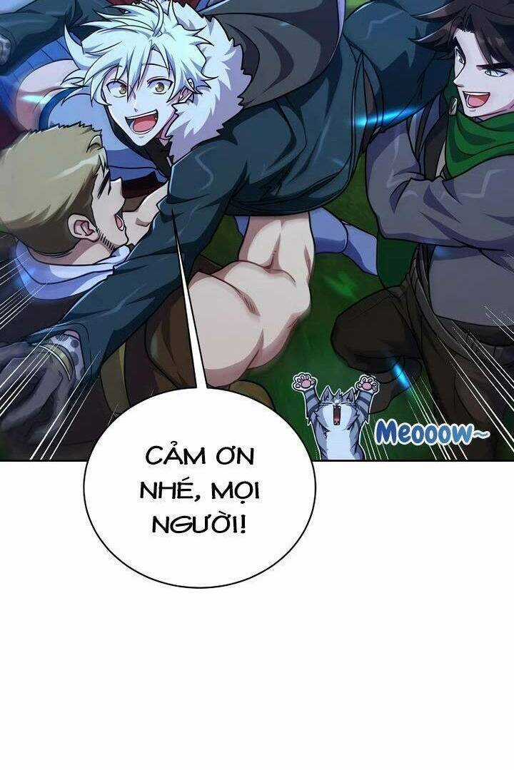 Xin Mời Dùng Bữa - Chapter 101 - Trang 44