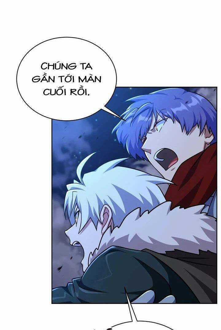 Xin Mời Dùng Bữa - Chapter 101 - Trang 45