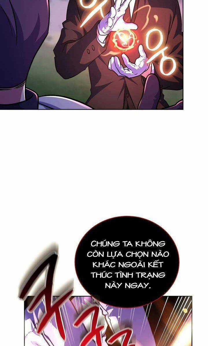 Xin Mời Dùng Bữa - Chapter 101 - Trang 47