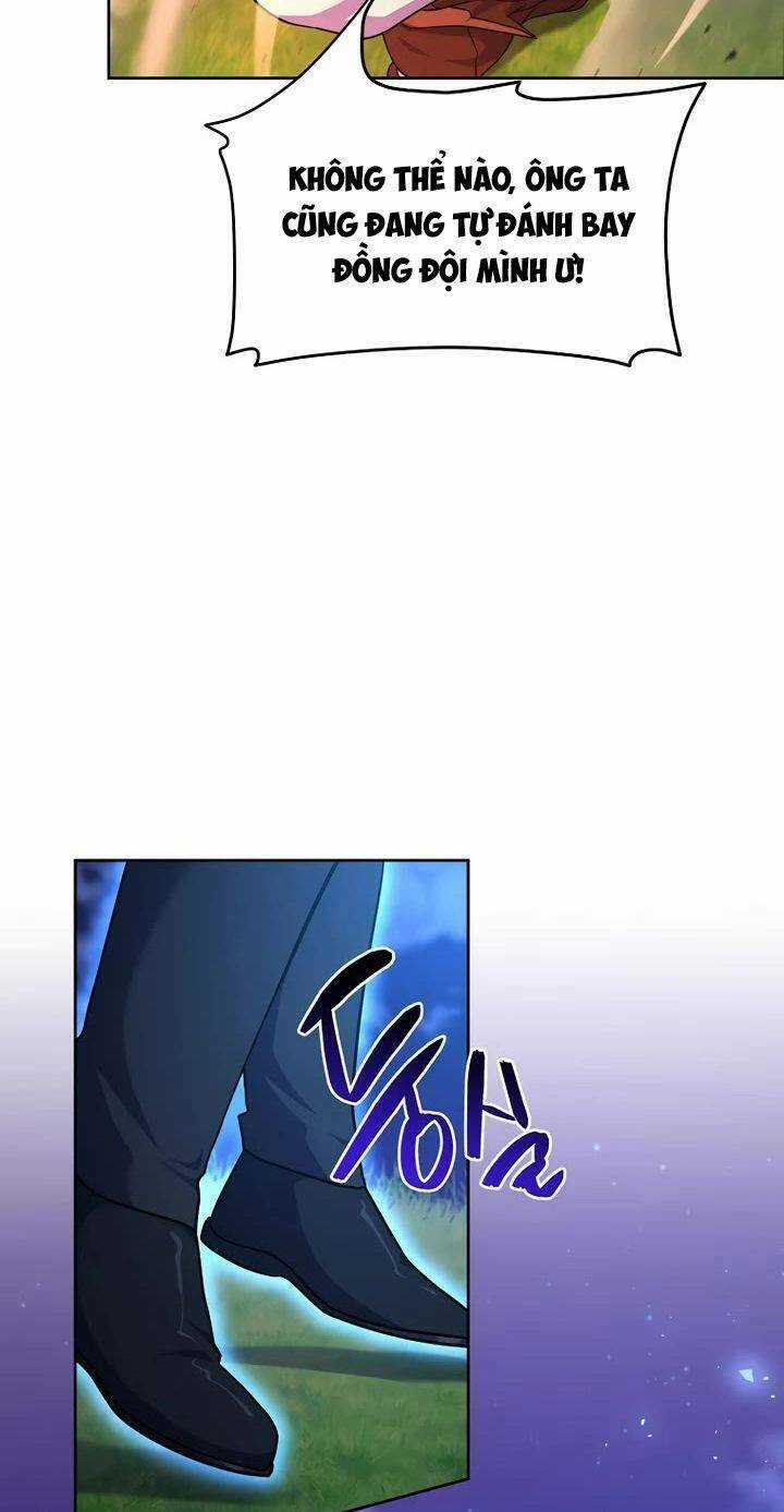 Xin Mời Dùng Bữa - Chapter 101 - Trang 51