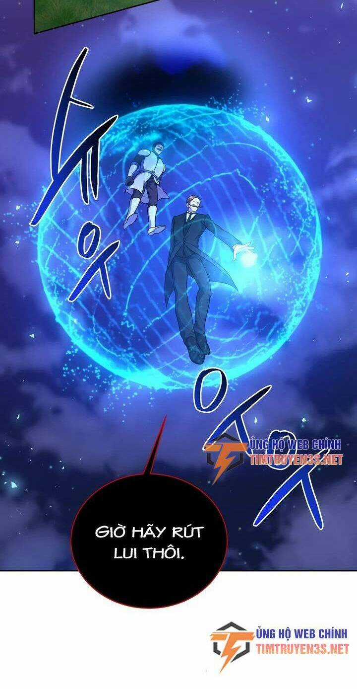 Xin Mời Dùng Bữa - Chapter 101 - Trang 52