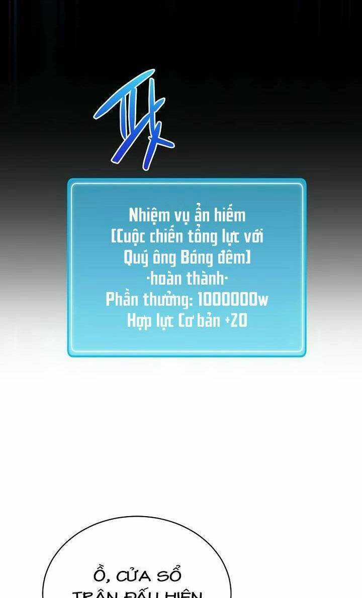 Xin Mời Dùng Bữa - Chapter 101 - Trang 59