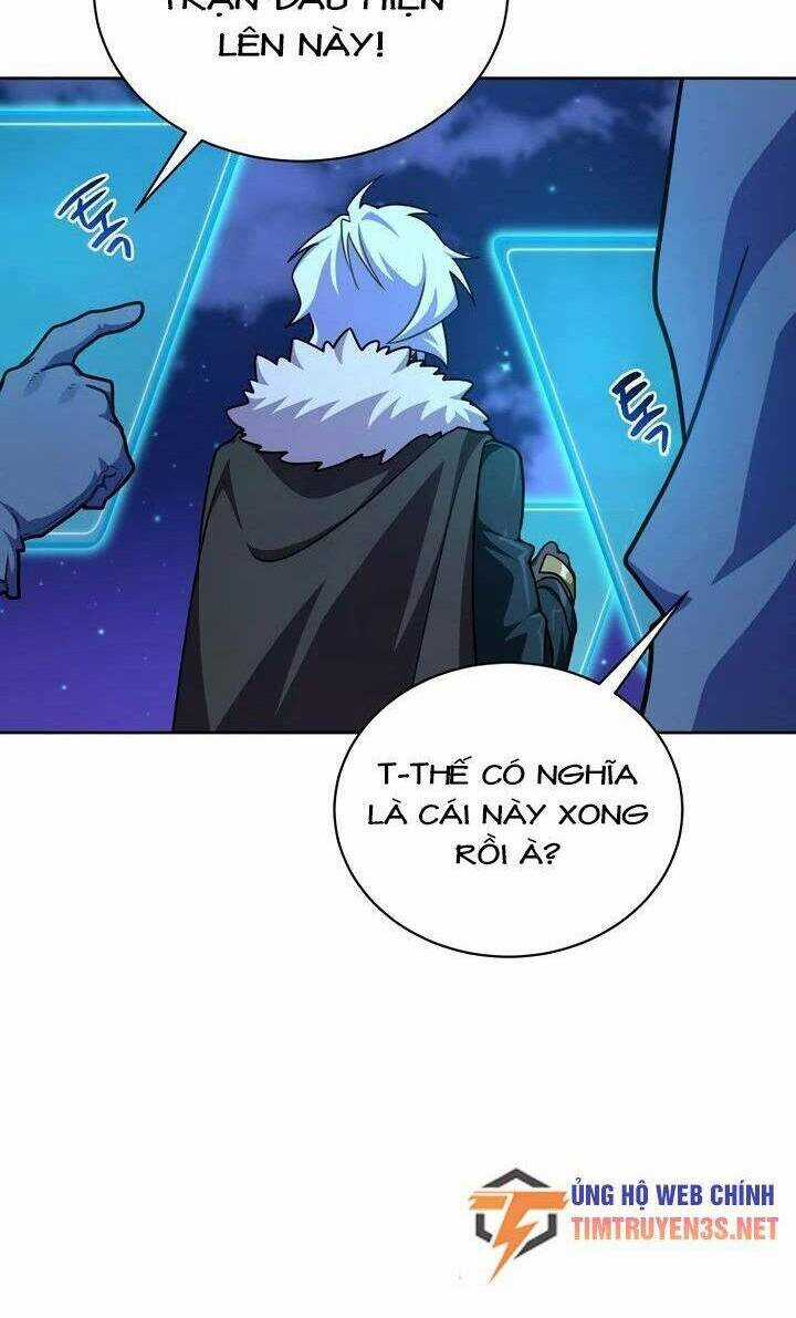 Xin Mời Dùng Bữa - Chapter 101 - Trang 60