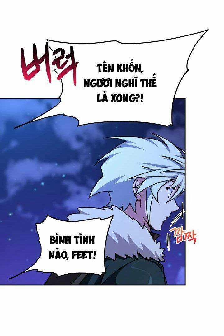Xin Mời Dùng Bữa - Chapter 101 - Trang 61