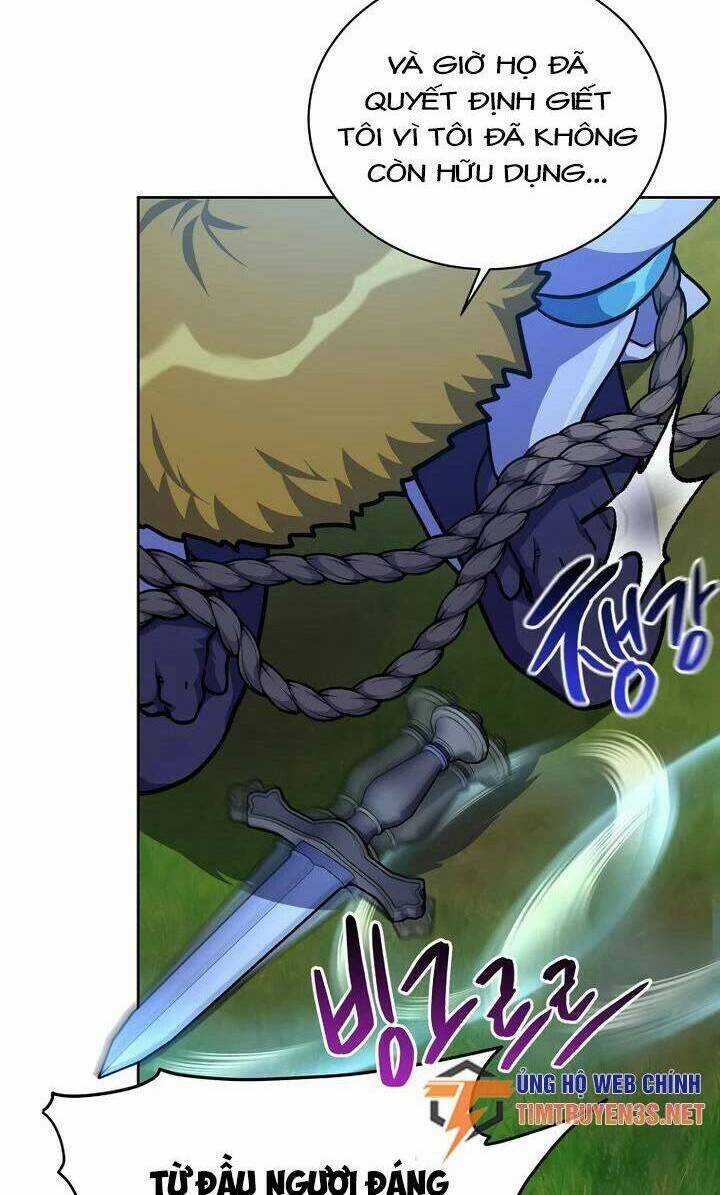 Xin Mời Dùng Bữa - Chapter 101 - Trang 68