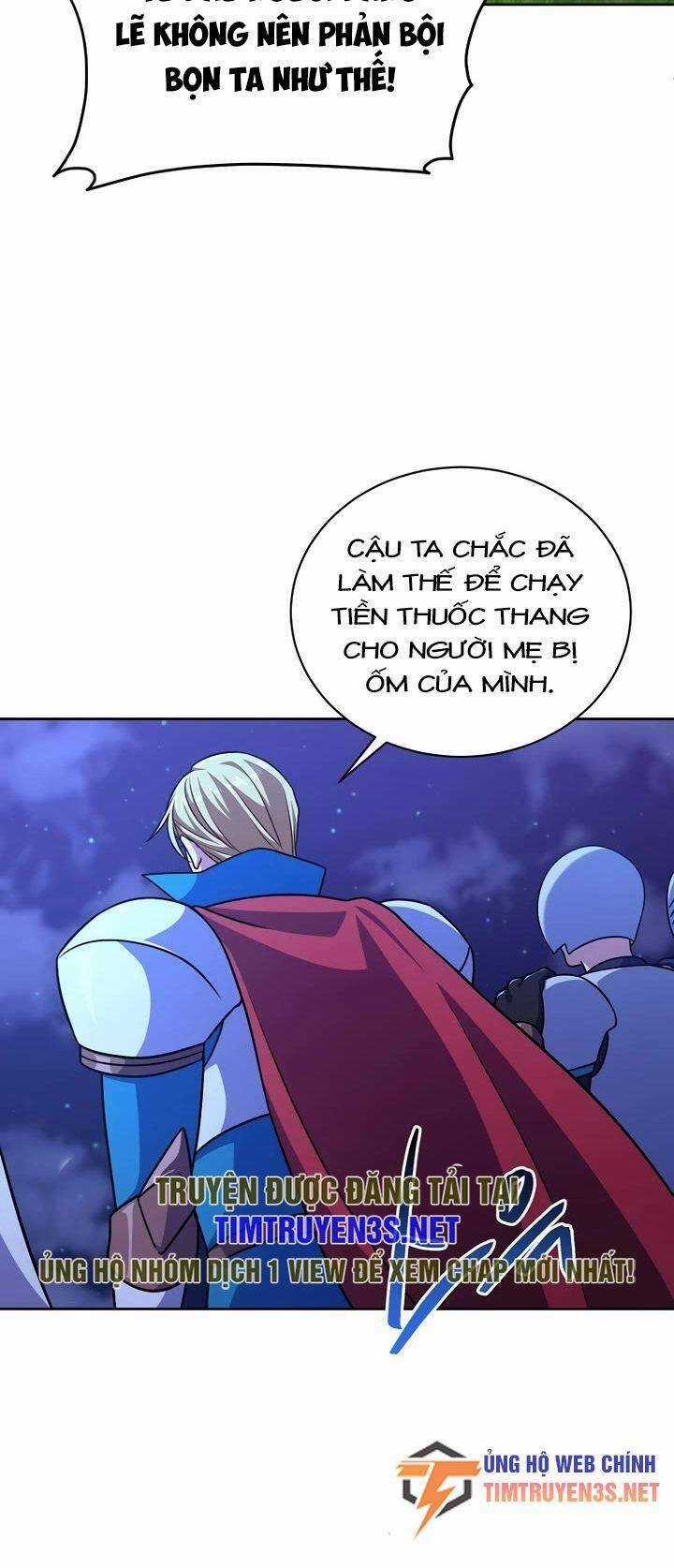 Xin Mời Dùng Bữa - Chapter 101 - Trang 69