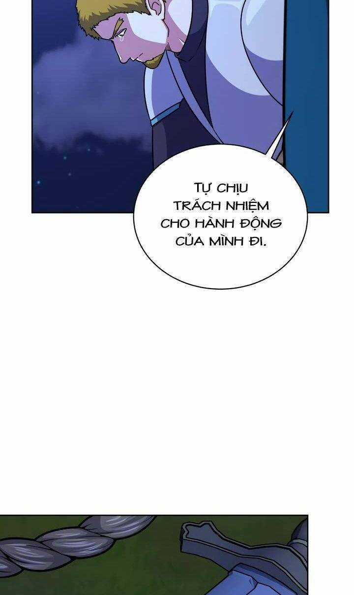 Xin Mời Dùng Bữa - Chapter 101 - Trang 71