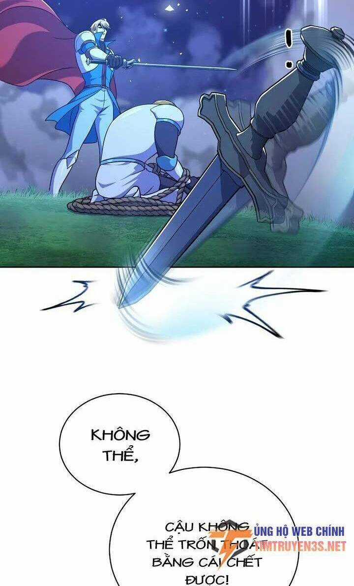 Xin Mời Dùng Bữa - Chapter 101 - Trang 77