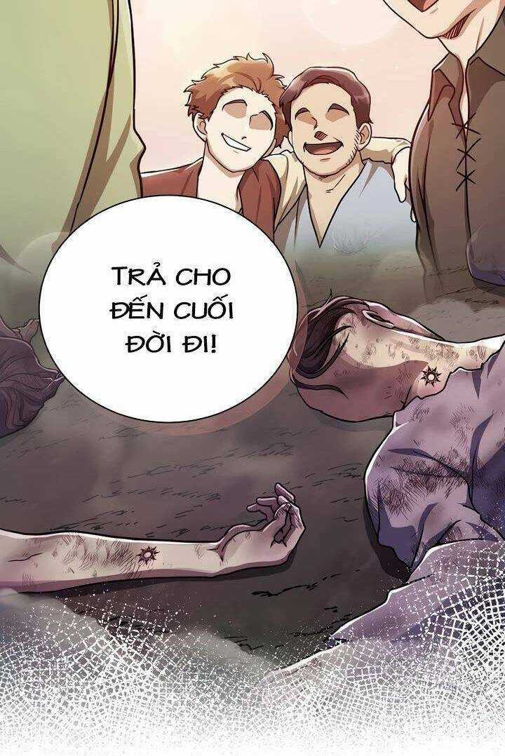 Xin Mời Dùng Bữa - Chapter 101 - Trang 80