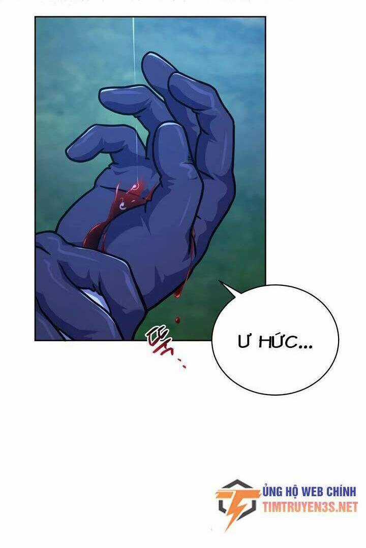 Xin Mời Dùng Bữa - Chapter 101 - Trang 81