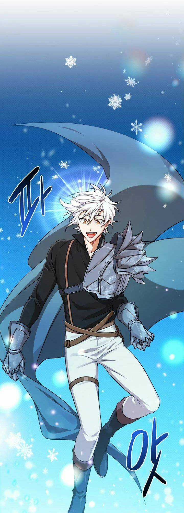 Xin Mời Dùng Bữa - Chapter 102 - Trang 11