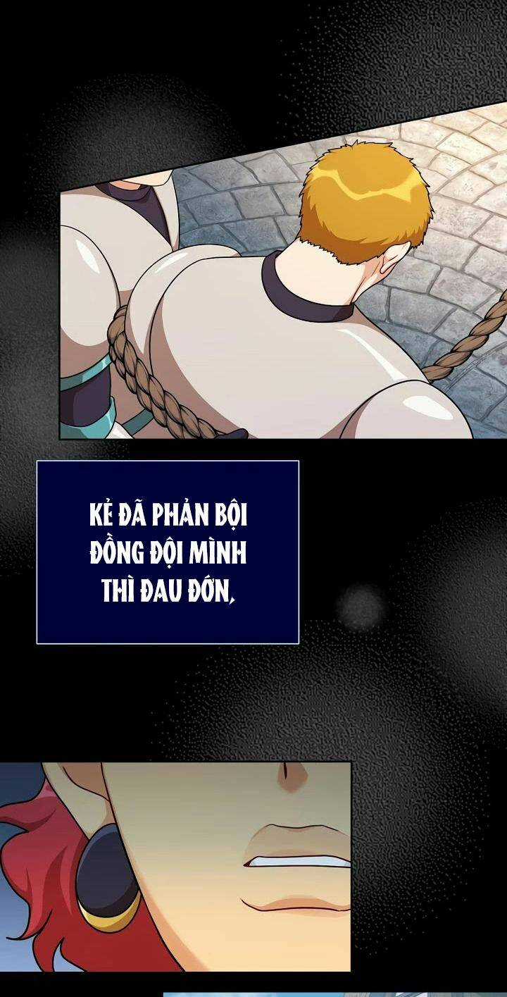 Xin Mời Dùng Bữa - Chapter 102 - Trang 17