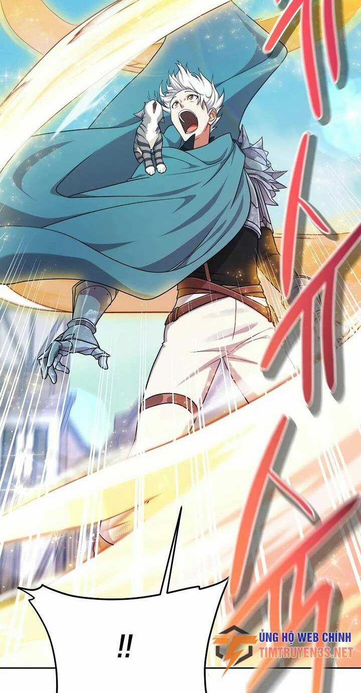 Xin Mời Dùng Bữa - Chapter 102 - Trang 34