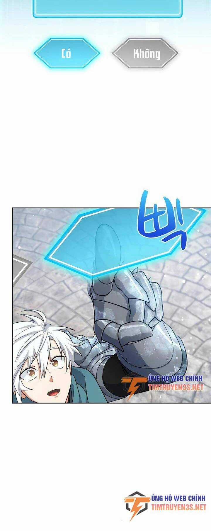 Xin Mời Dùng Bữa - Chapter 102 - Trang 39