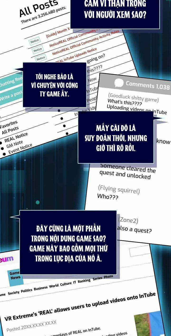 Xin Mời Dùng Bữa - Chapter 102 - Trang 41