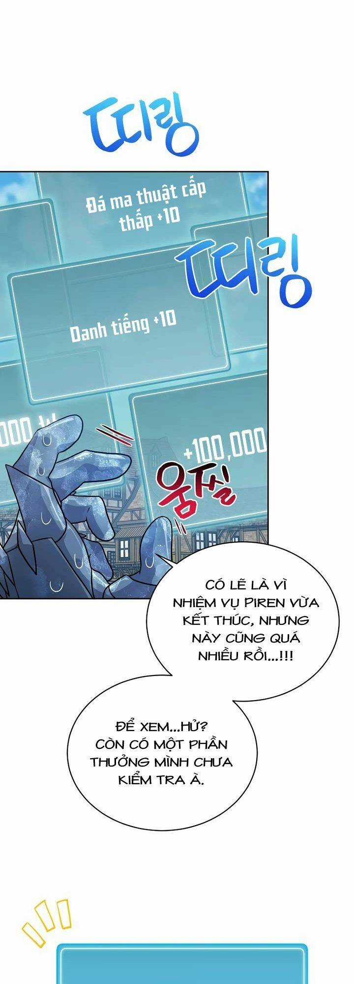 Xin Mời Dùng Bữa - Chapter 102 - Trang 46