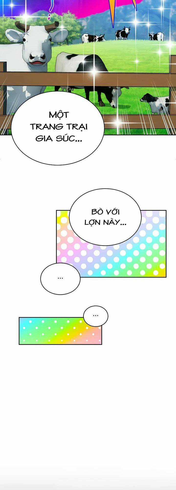 Xin Mời Dùng Bữa - Chapter 102 - Trang 49