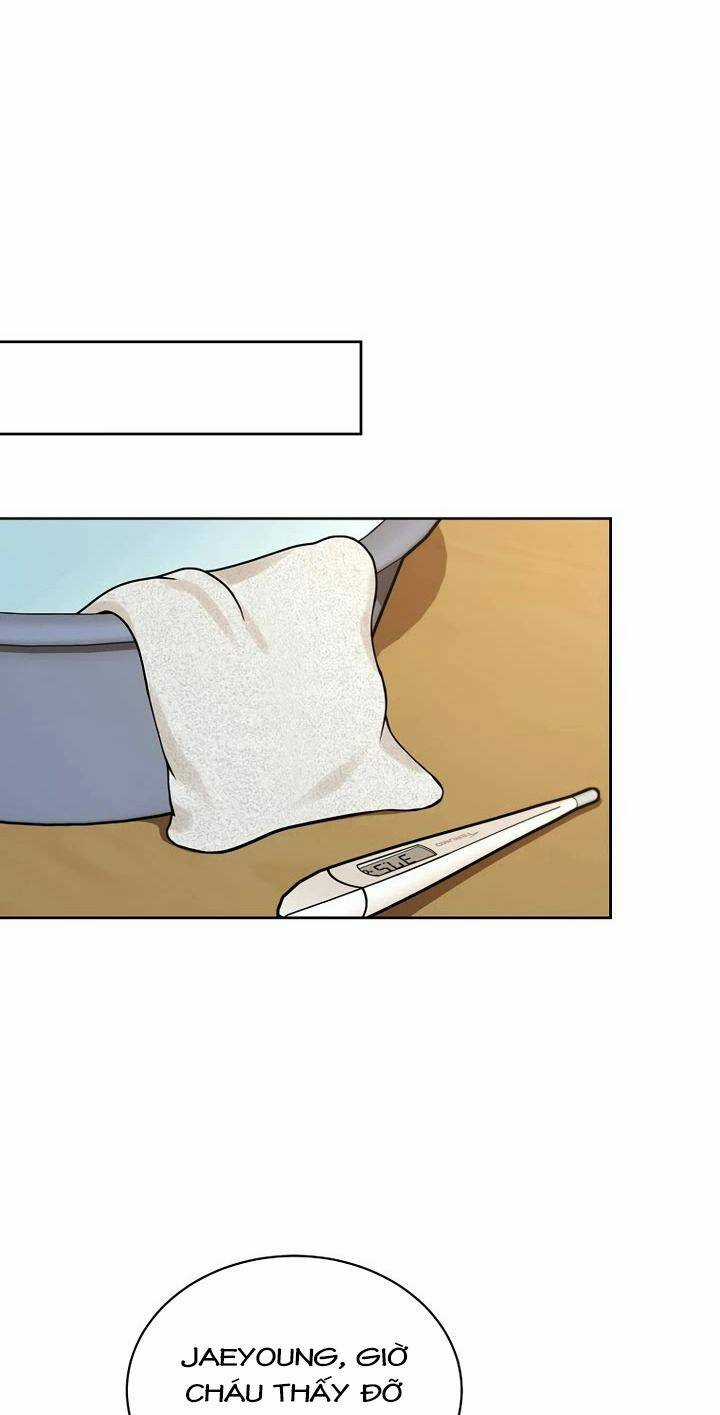 Xin Mời Dùng Bữa - Chapter 102 - Trang 54