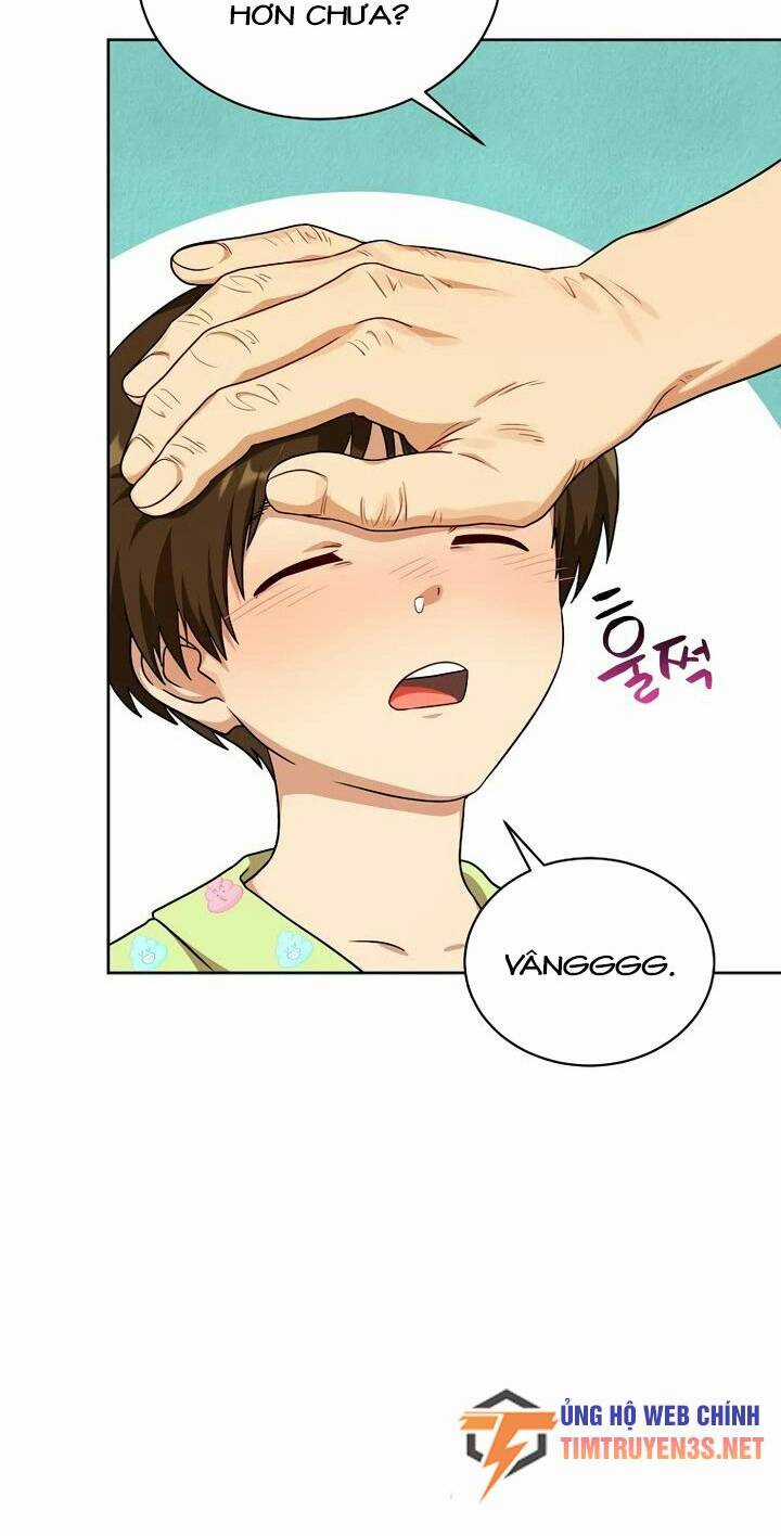 Xin Mời Dùng Bữa - Chapter 102 - Trang 55